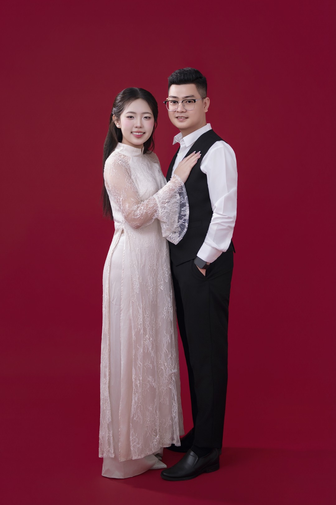 Our love